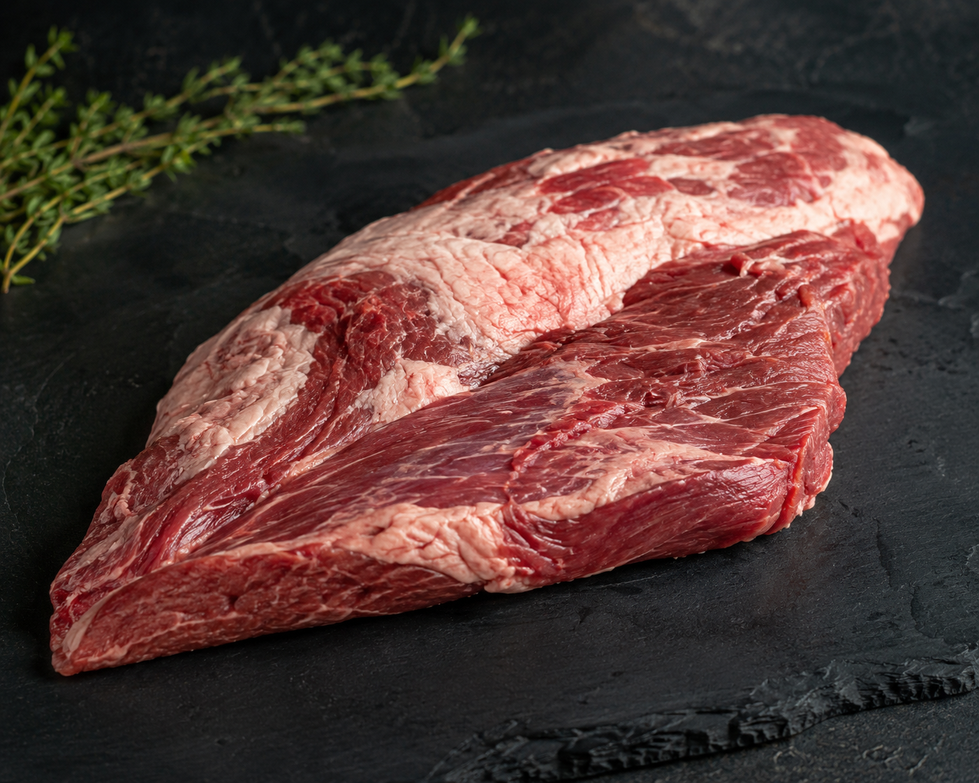 Brisket de Res USDA Choice