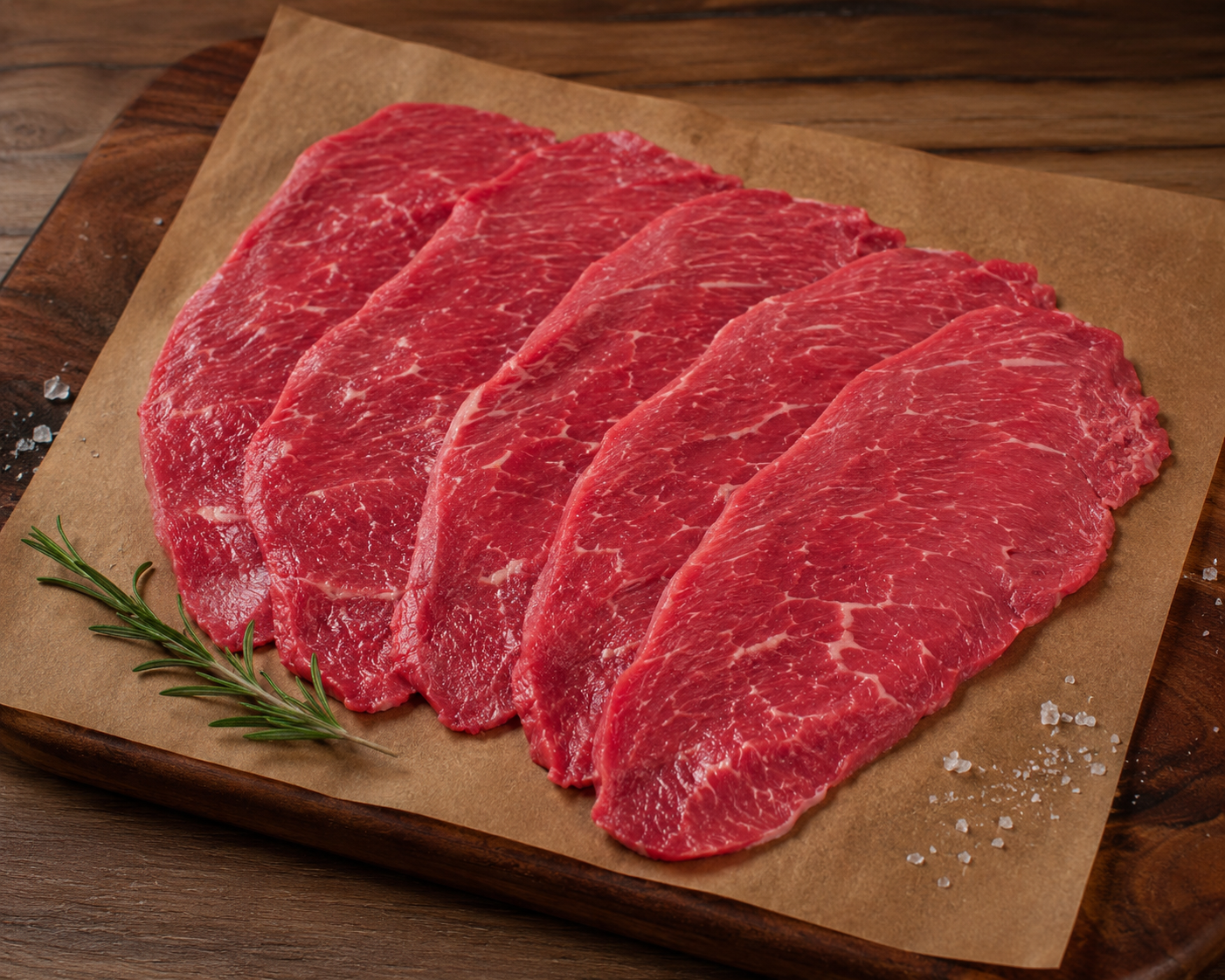 Bistec Espaldilla