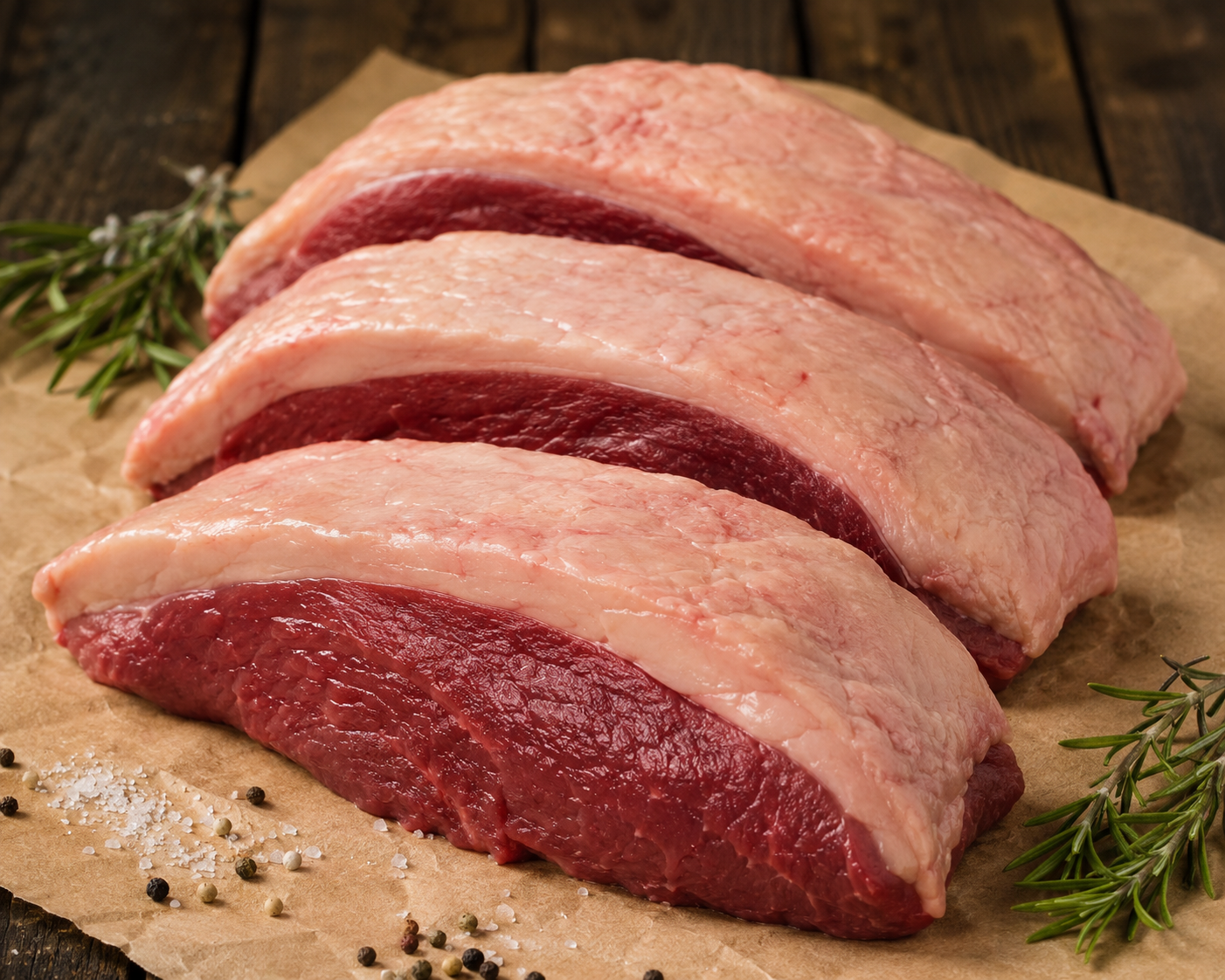 Picaña USDA CHOICE