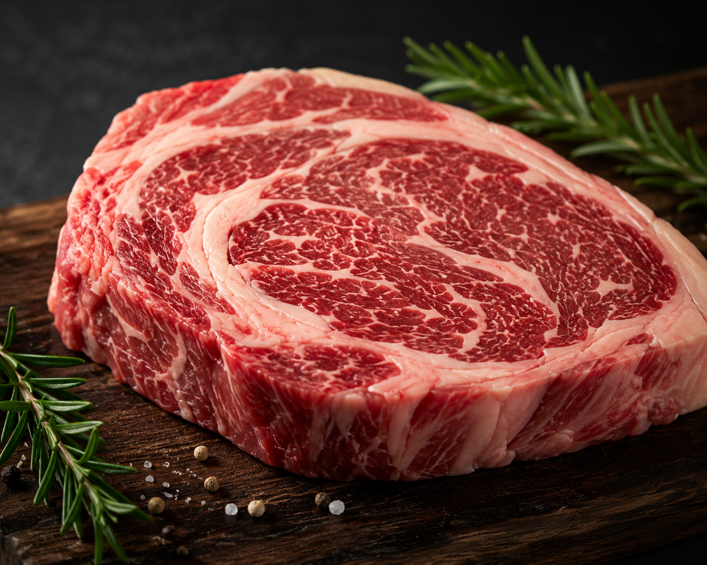 Rib Eye