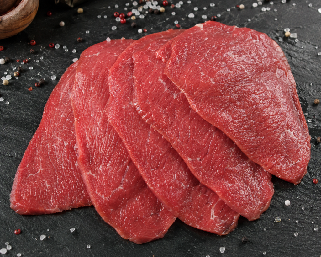 Bistec Bola