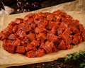 Res Adobada Picado