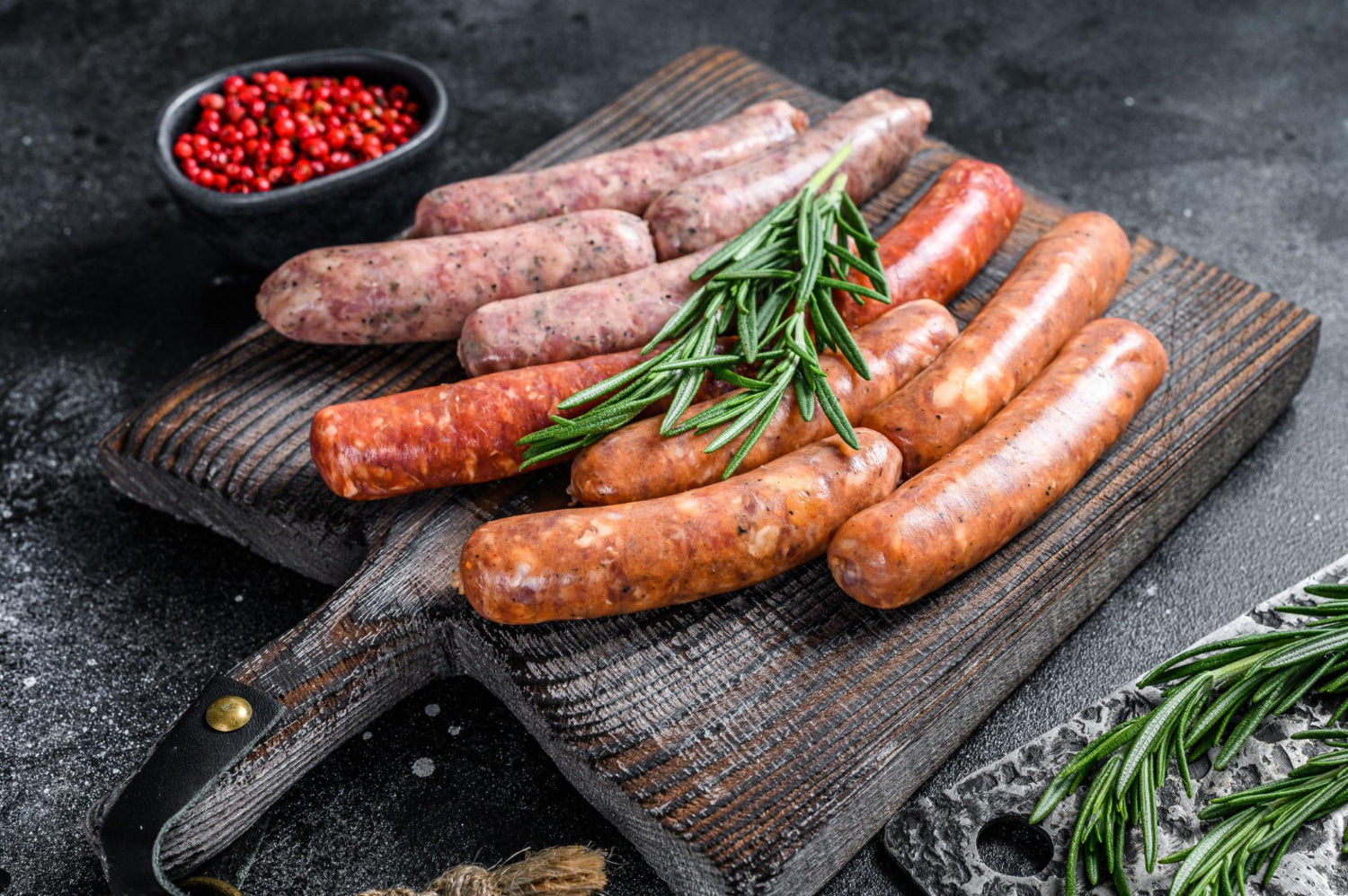 Chorizo