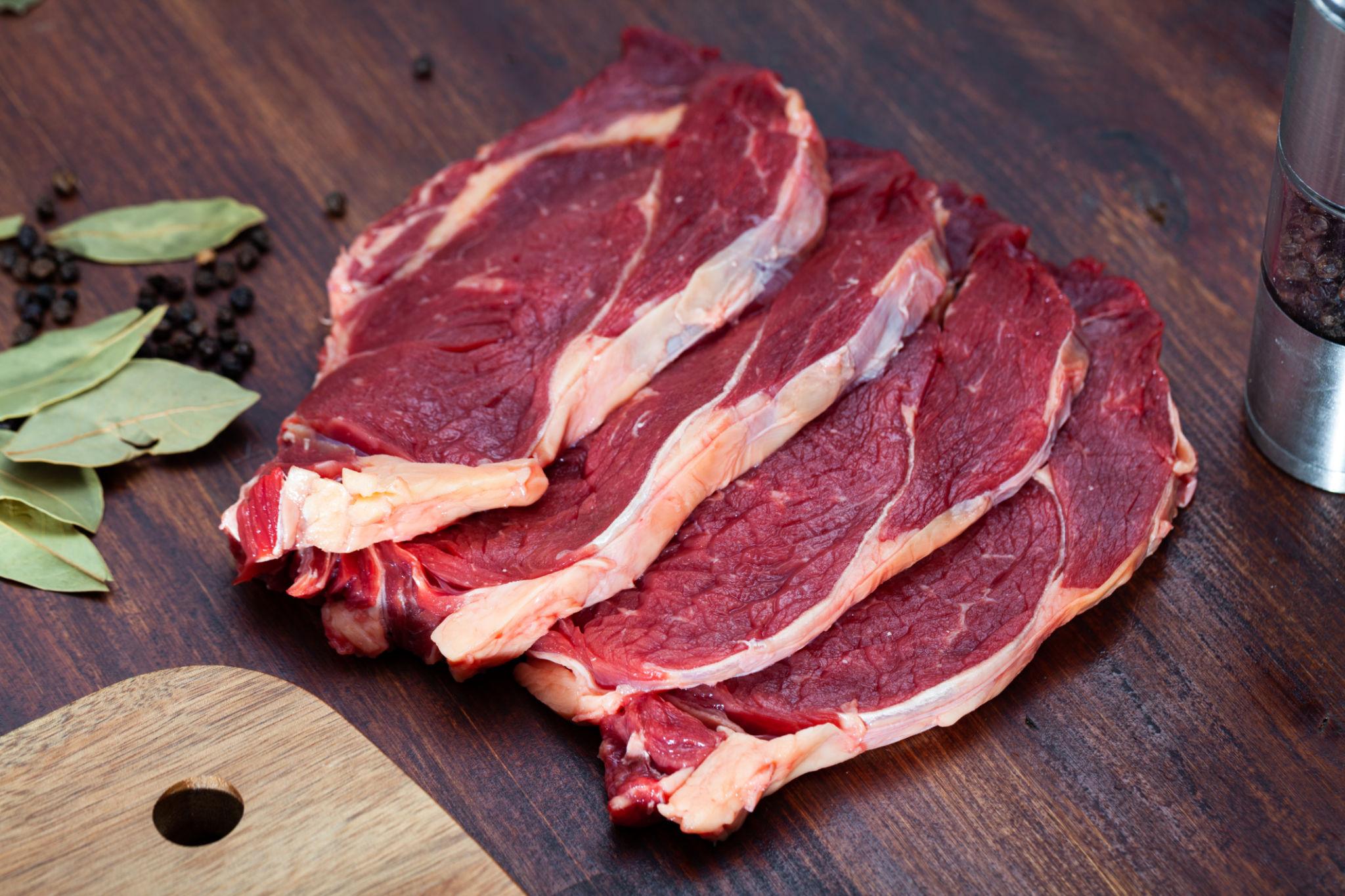 Filete Tampiqueña