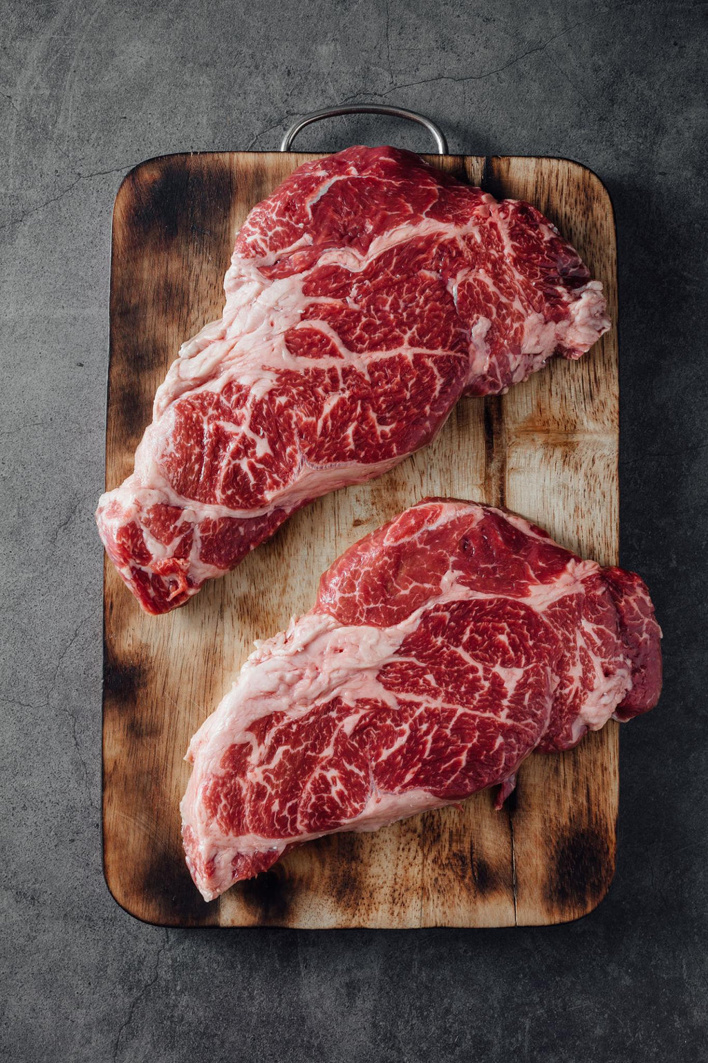 Top Sirloin
