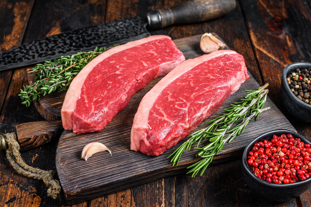 Top Sirloin