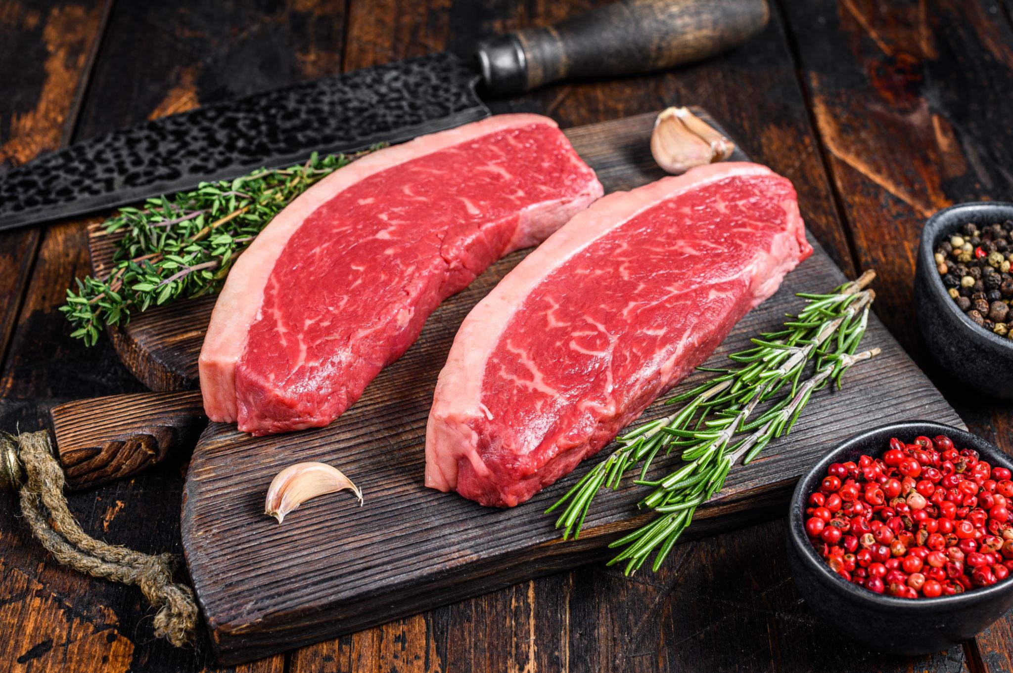 Top Sirloin