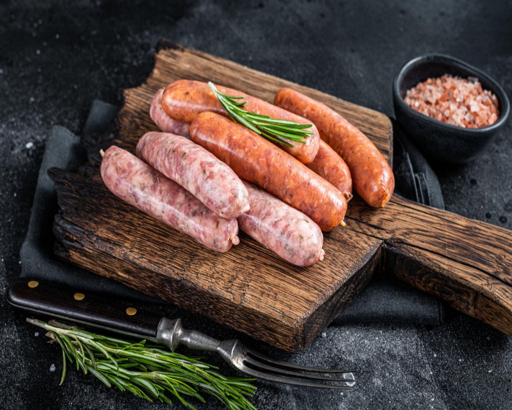 Chorizo